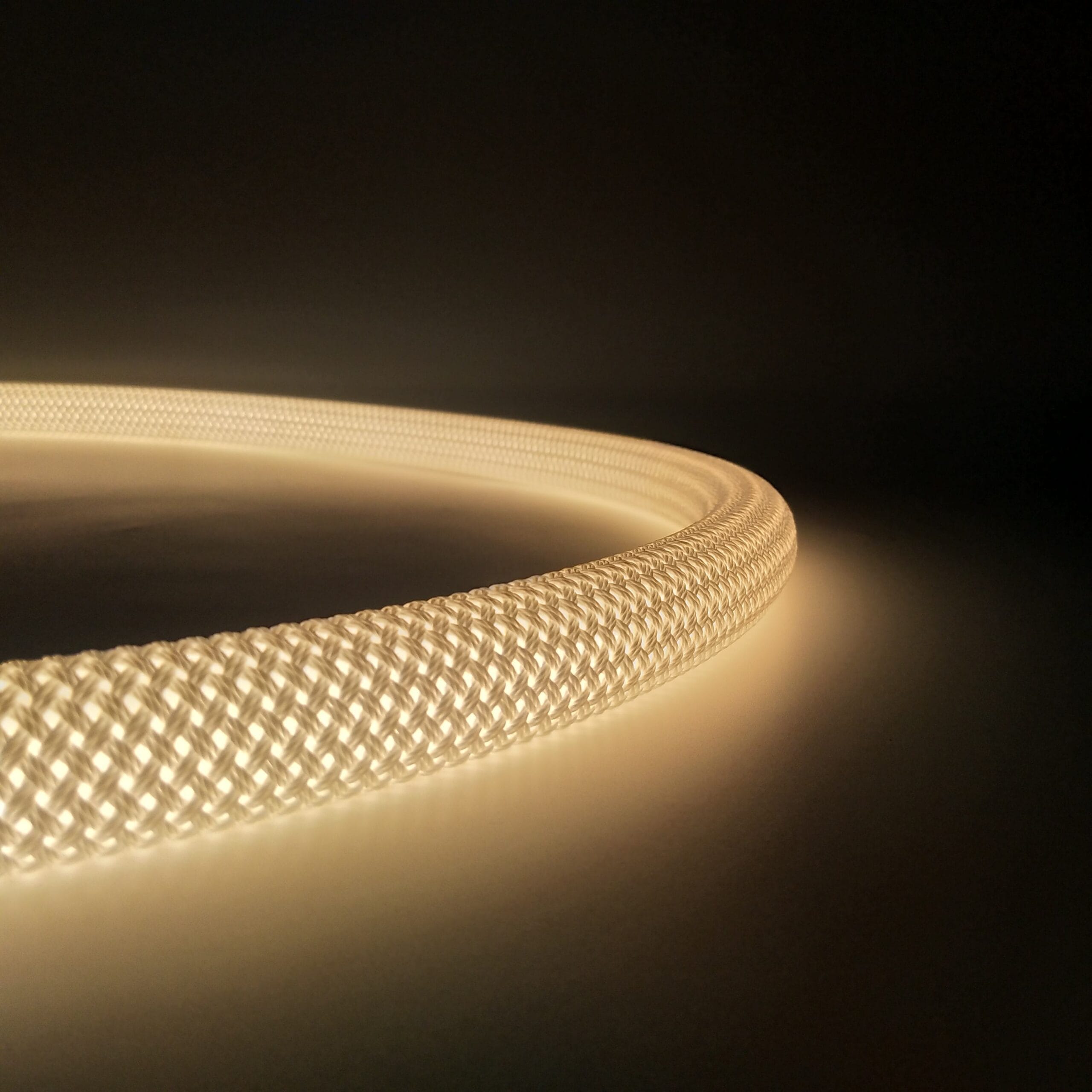 360 Degree LED Flexible Neon Light with Woven Bag