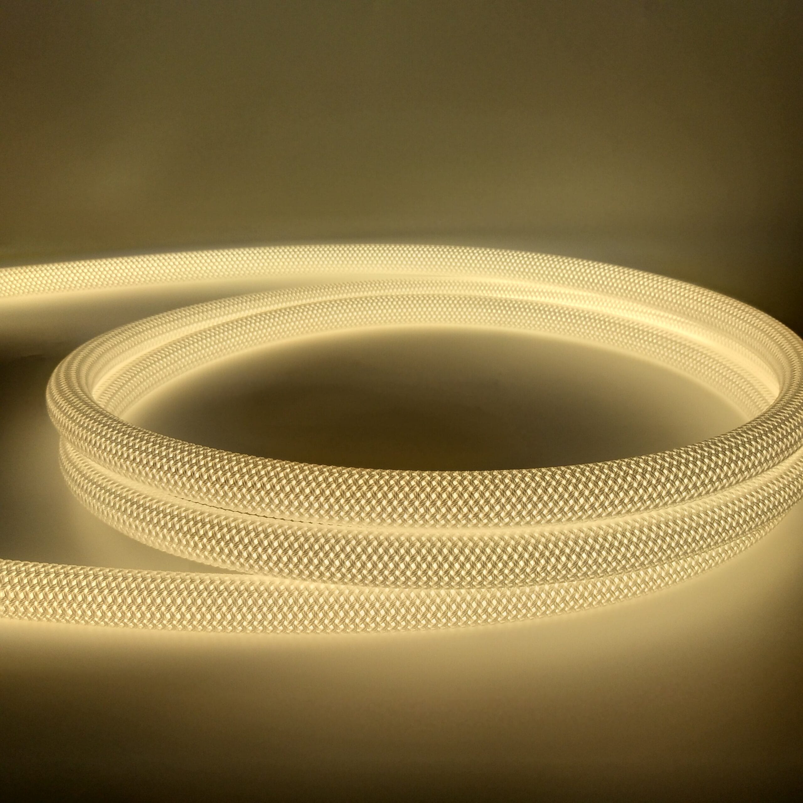 360 Degree LED Flexible Neon Light with Woven Bag - Image 3