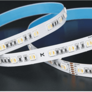 18W RGBCW LED strip