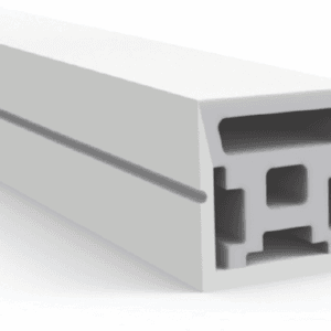 Dujiang Dam Range Silicone Neon Flex Tube 20*20mm