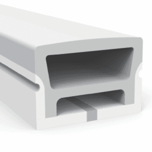 Potala Palace Range Silicone Neon Flex Tube 20*14mm