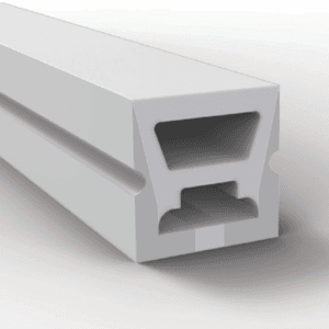 Mount Huang Range Silicone Material Neon Flex Tube 10*10mm